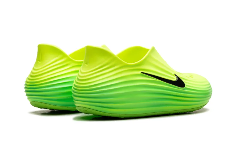 Nike Lifestyle ReactX Rejuven8 'Green Strike'